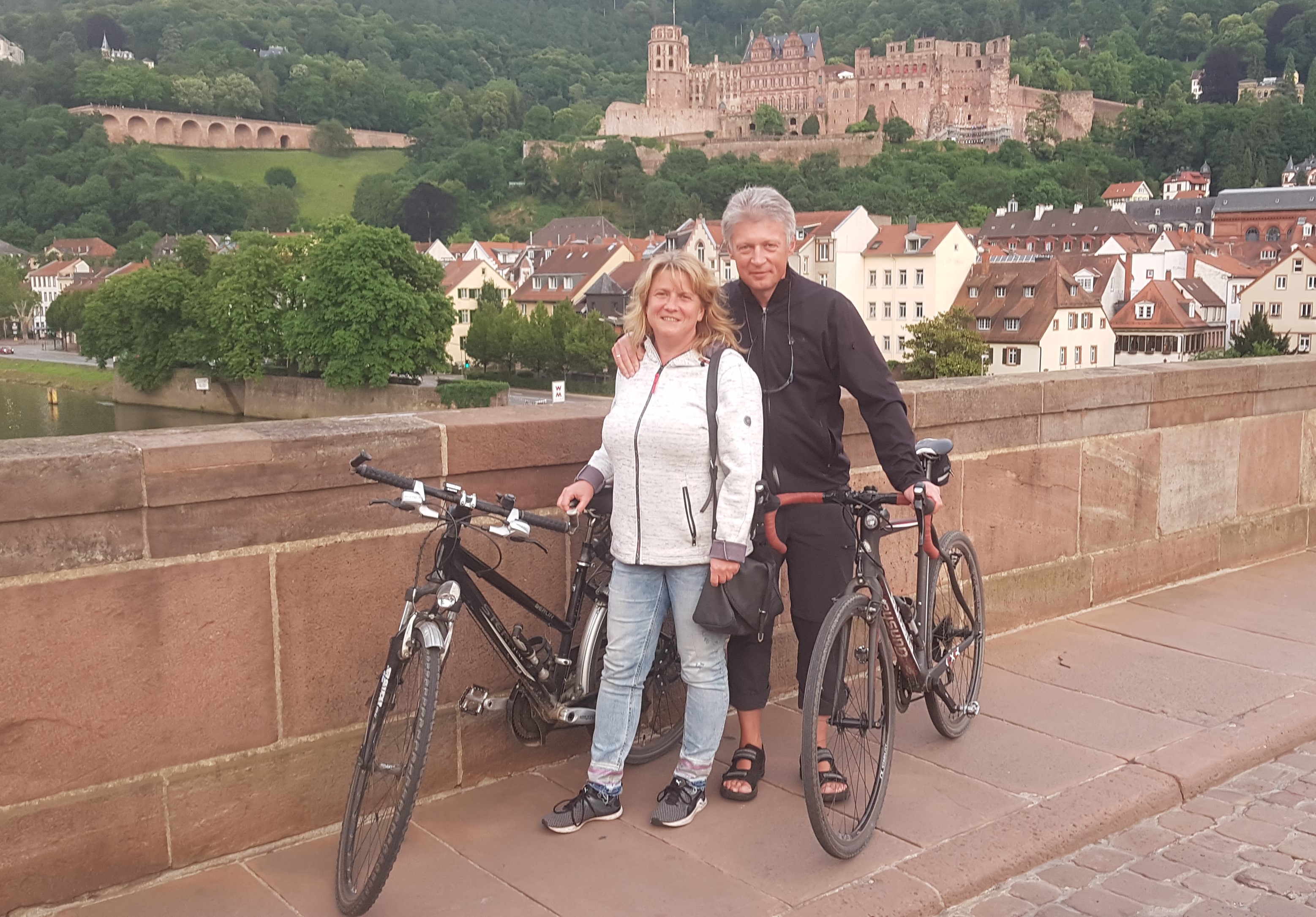 Heidelberg 14.06.2019