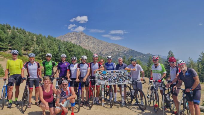 Col de Vergio (1.478 Meter)